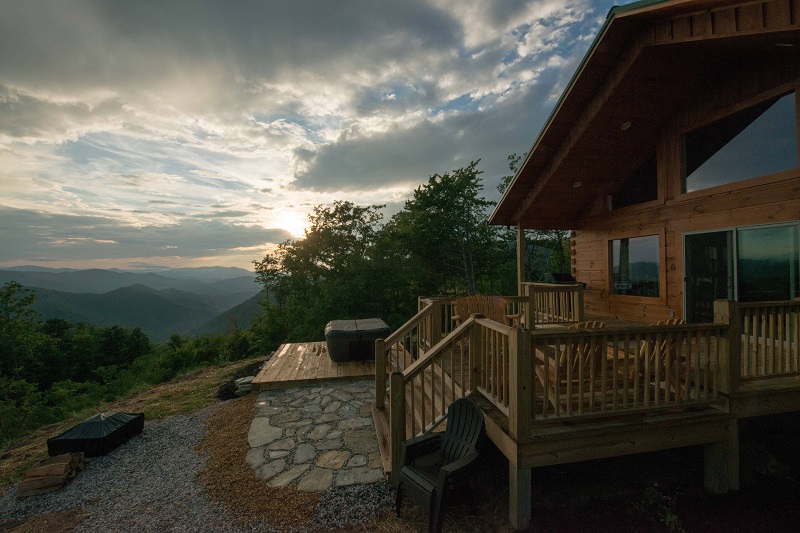 Bryson City Cabin Rentals All Bryson City Cabin Rental Properties